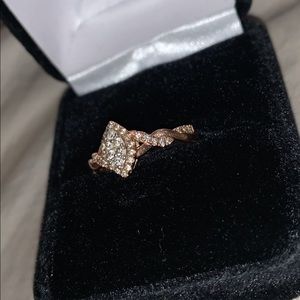 promise ring